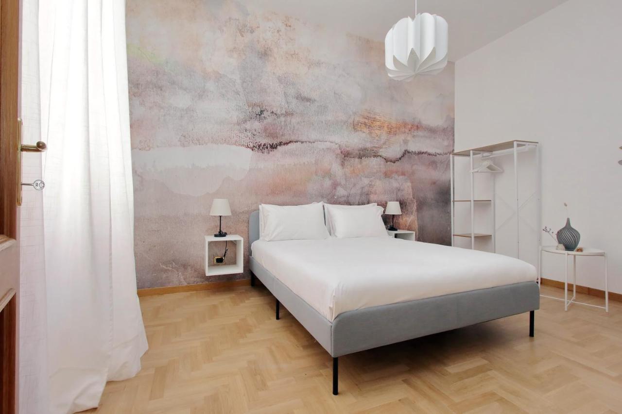 Apartment Take Me - Forum Rome