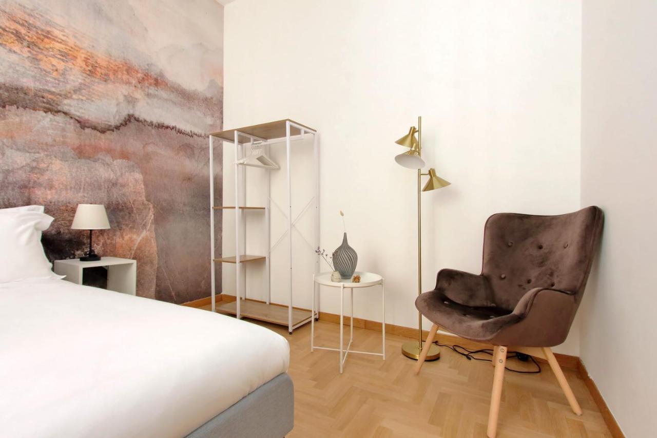 Apartment Take Me - Forum Rome